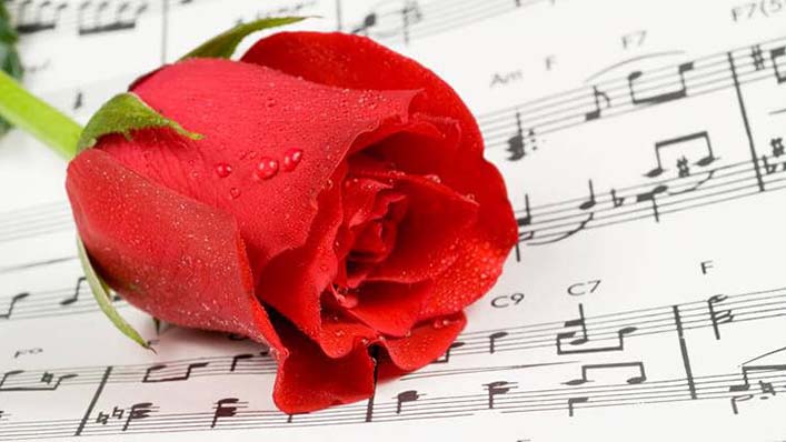 homenagem musical 