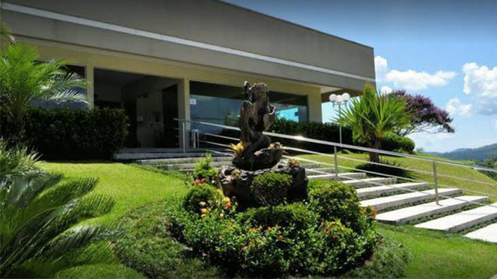 cemitério parque
