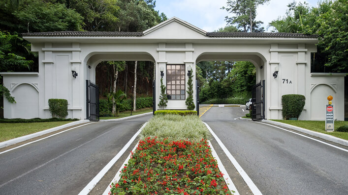 Cemitério Parque dos Pinheiros